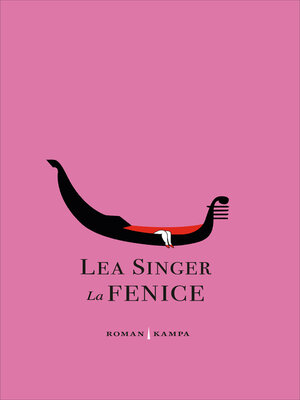 cover image of La Fenice